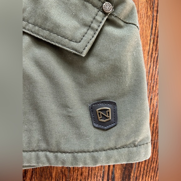 Noble Outfitters Women's Canvas Vest - Picture 9 of 16